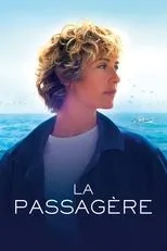 Póster de La Passagère
