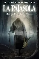 Póster de La patasola