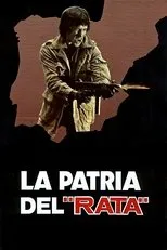 Póster de La patria del 'Rata'