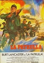 Póster de La patrulla