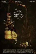 Póster de La Patte de Singe