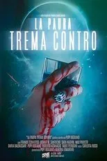 Póster de La paura trema contro