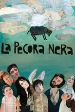 Póster de La pecora nera