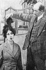 Póster de La Peine du talion