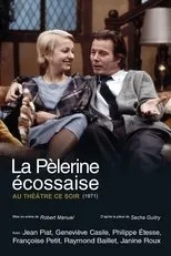 Póster de La Pèlerine écossaise