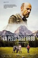 Póster de La pelle dell'orso