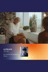 Póster de La Peluca