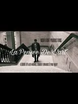 Póster de La Pensee De L'art