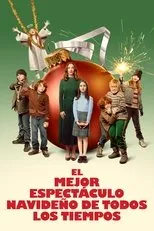 Póster de La peor obra de navidad