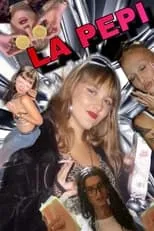 Póster de La Pepi (Pastillas Bohemias)