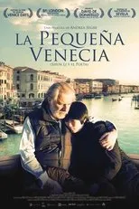 Póster de La pequeña Venecia: Shun Li y el poeta