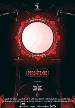 Póster de La Persistente