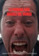 Póster de La Persona Más Amable del Mundo