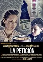 Póster de La Petición