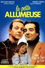 Póster de La Petite Allumeuse