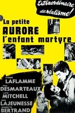 Póster de La Petite Aurore l'enfant martyre