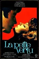 Póster de La Petite Vertu