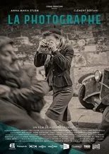 Póster de La Photographe