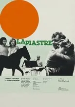 Póster de La piastre