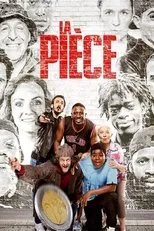 Póster de La Pièce - Les derniers seront les premiers