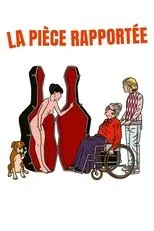 Póster de La Pièce rapportée