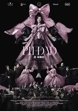 Póster de La Piedad