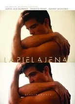 Póster de La piel ajena