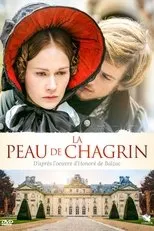 Póster de La piel de zapa