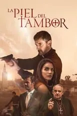 Póster de La piel del tambor