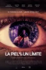 Póster de La piel no es un límite