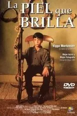Póster de La piel que brilla