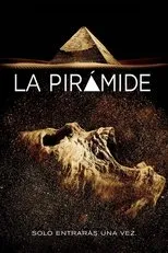 Póster de La pirámide