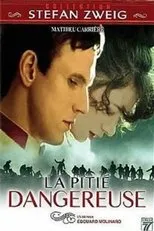 Póster de La pitié dangereuse