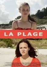 Póster de La plage