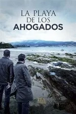 Póster de La playa de los ahogados
