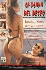 Póster de La playa del deseo