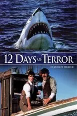 Póster de La playa del terror
