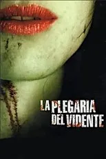 Póster de La plegaria del vidente