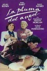 Póster de La pluma del ángel