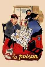 Póster de La poison