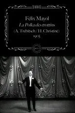 Póster de La polka des trottins