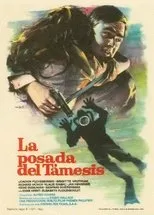 Póster de La posada del Támesis