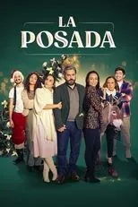 Póster de La posada