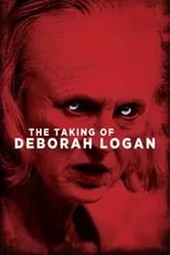 Póster de La posesión de Deborah Logan