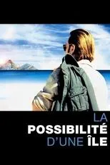 Póster de La posibilidad de una isla