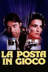 Póster de La posta in gioco