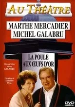 Póster de La poule aux oeufs d'or