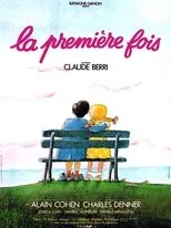 Póster de La Première Fois