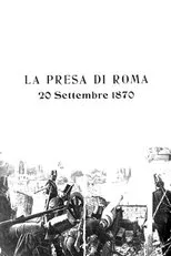 Póster de La Presa di Roma