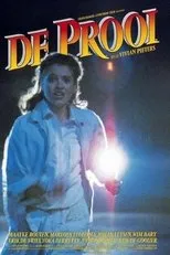 Póster de La presa